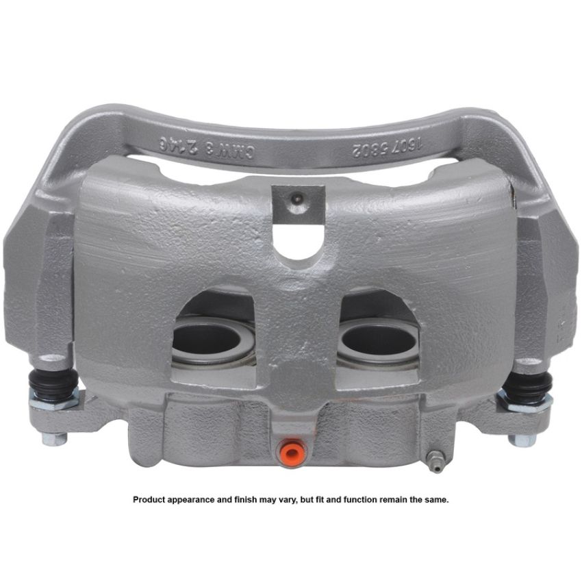 CARDONE Ultra 18-P8093 Remanufactured Unloaded Caliper w/Bracket