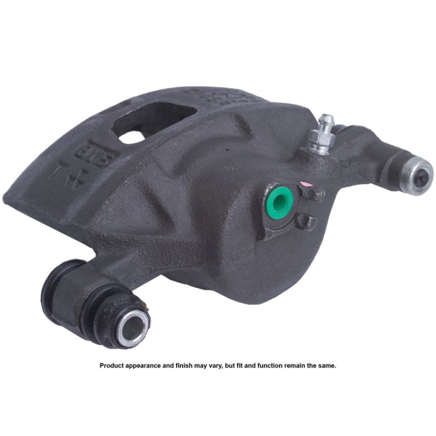 CARDONE Reman 19-1002 Remanufactured Unloaded Caliper