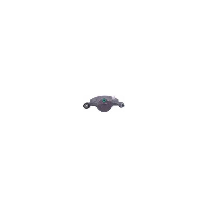 CARDONE Reman 19-1002 Remanufactured Unloaded Caliper