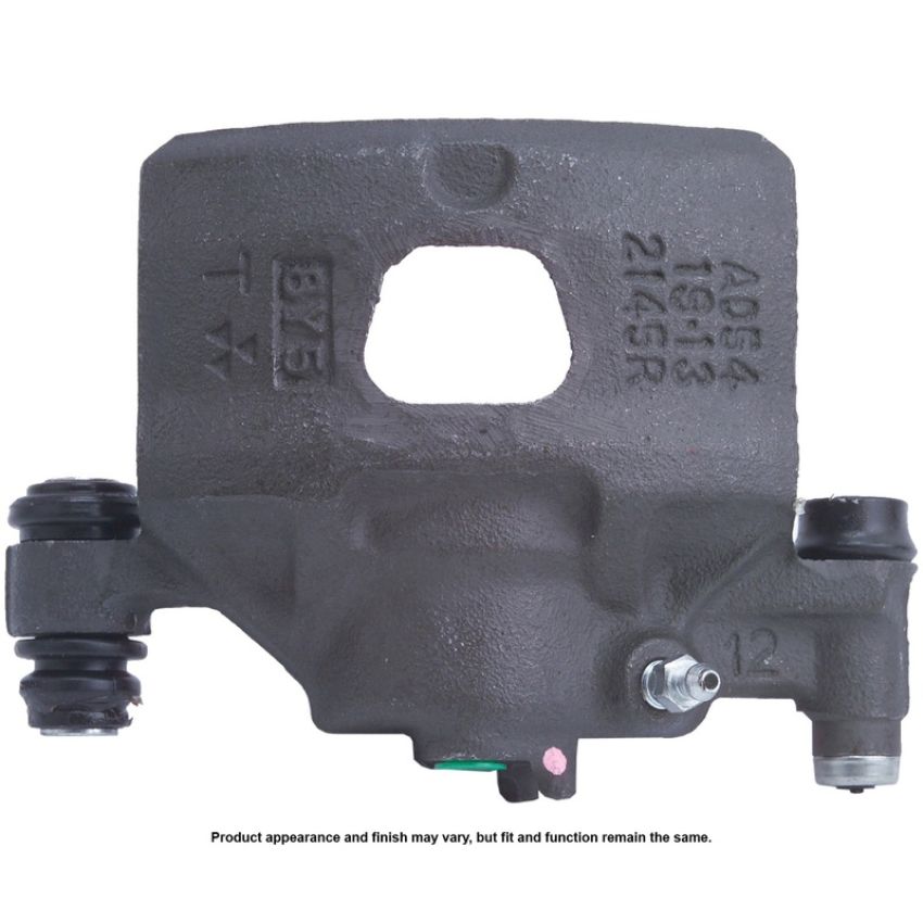 CARDONE Reman 19-1002 Remanufactured Unloaded Caliper