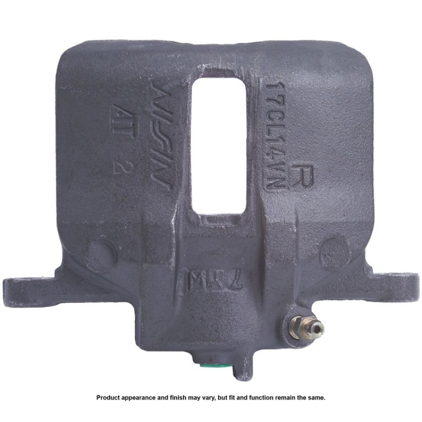 CARDONE Reman 19-1004 Remanufactured Unloaded Caliper