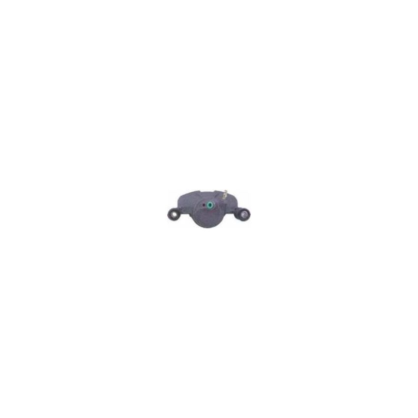 CARDONE Reman 19-1038 Remanufactured Unloaded Caliper
