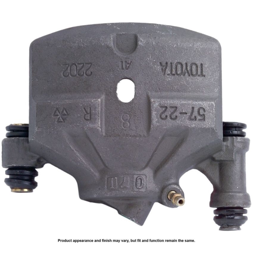 CARDONE Reman 19-1038 Remanufactured Unloaded Caliper