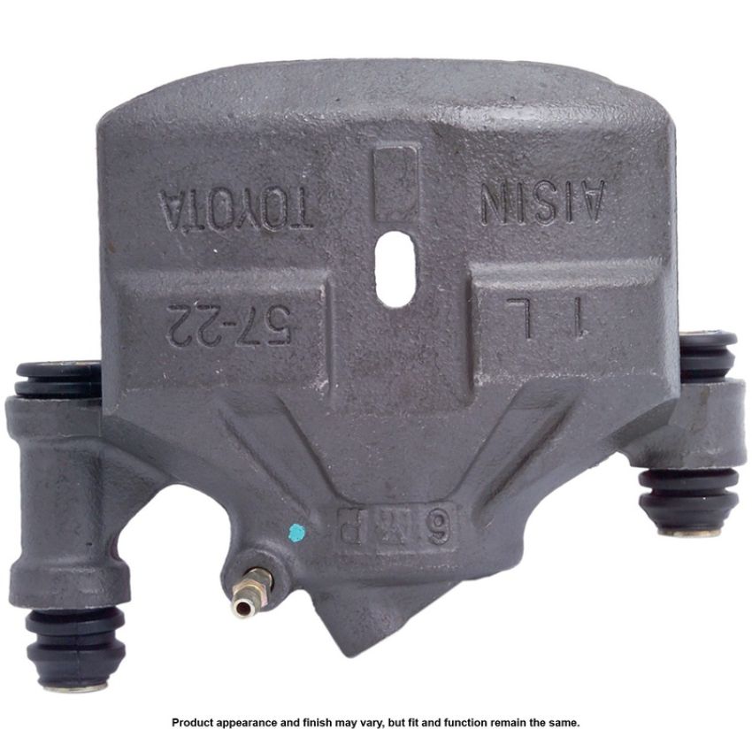 CARDONE Reman 19-1039 Remanufactured Unloaded Caliper