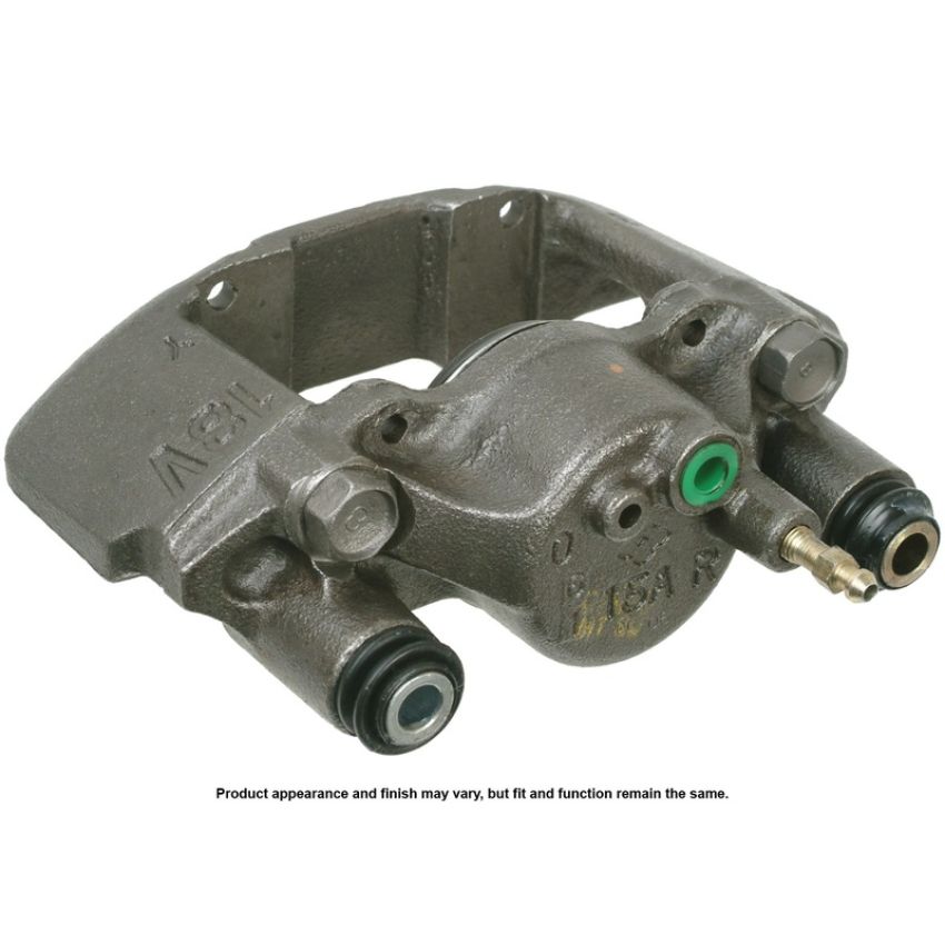 CARDONE Reman 19-1072 Remanufactured Unloaded Caliper