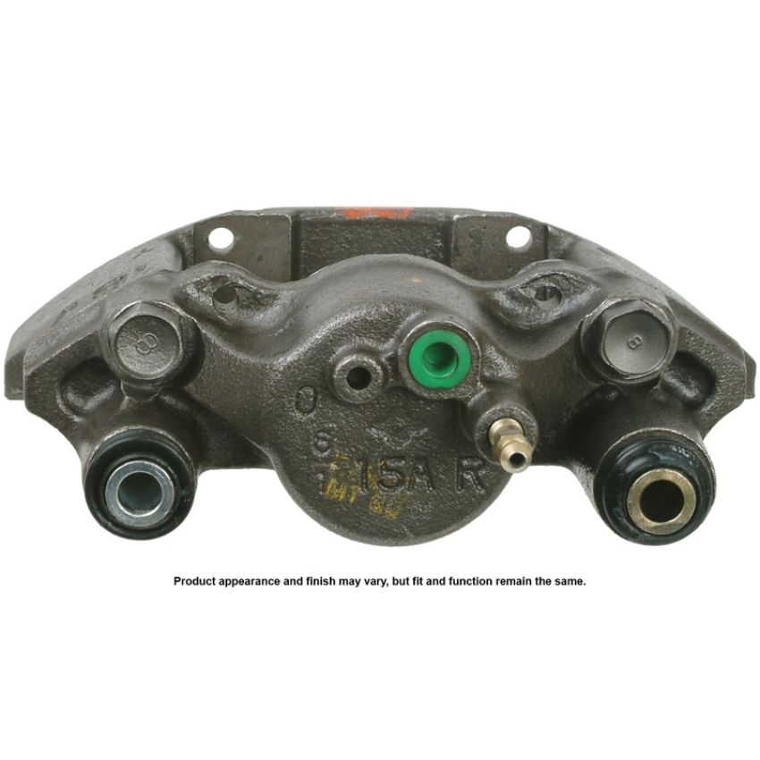CARDONE Reman 19-1072 Remanufactured Unloaded Caliper