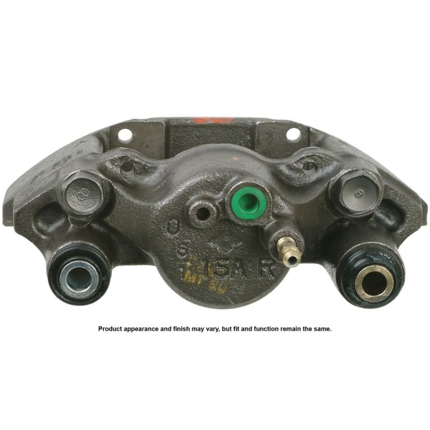 CARDONE Reman 19-1072 Remanufactured Unloaded Caliper