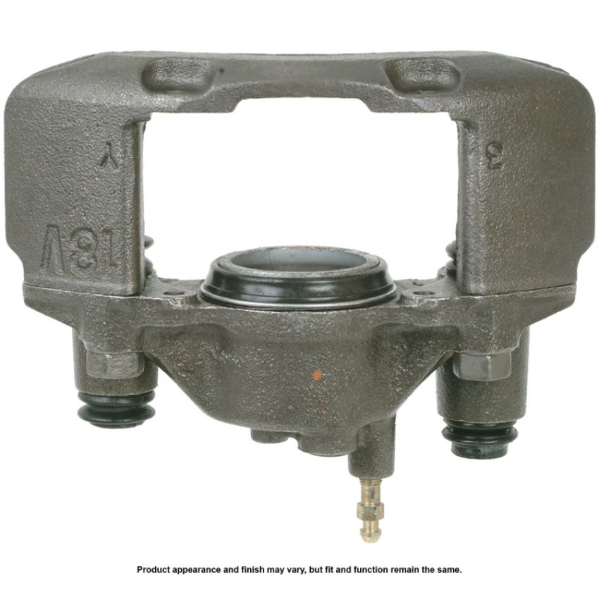 CARDONE Reman 19-1072 Remanufactured Unloaded Caliper