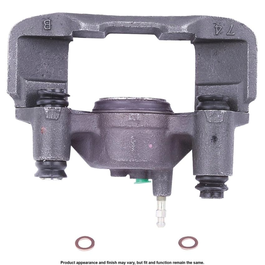 CARDONE Reman 19-1073 Remanufactured Unloaded Caliper