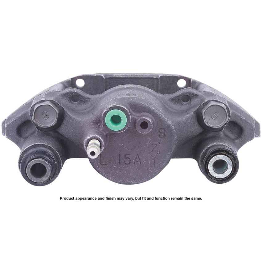 CARDONE Reman 19-1073 Remanufactured Unloaded Caliper