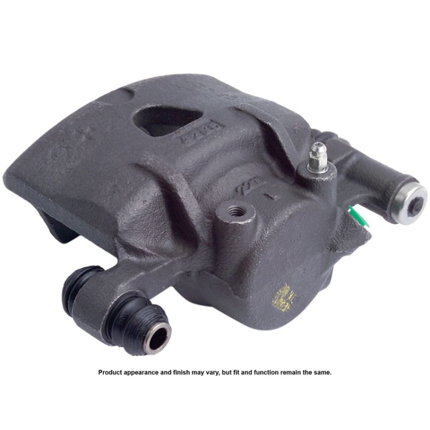 CARDONE Reman 19-1097 Remanufactured Unloaded Caliper