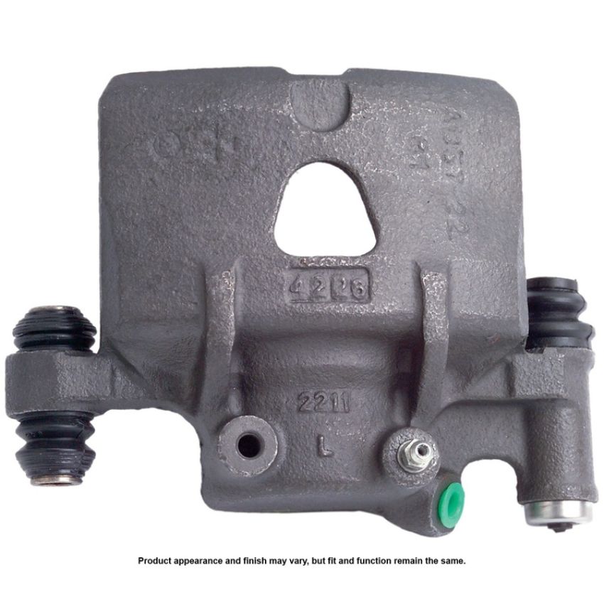 CARDONE Reman 19-1097 Remanufactured Unloaded Caliper