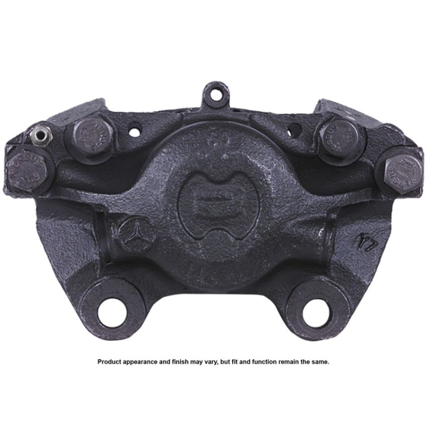 CARDONE Reman 19-1106 Remanufactured Unloaded Caliper