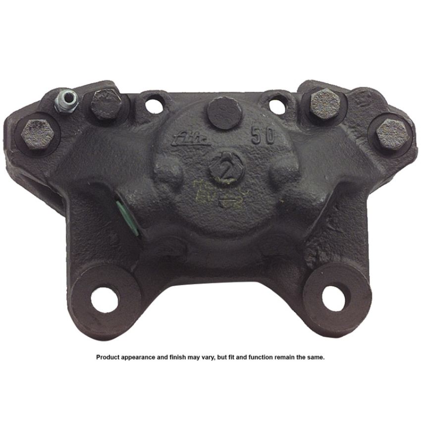 CARDONE Reman 19-1108 Remanufactured Unloaded Caliper