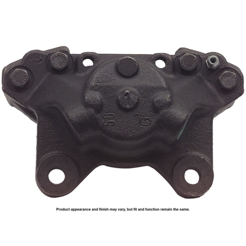 CARDONE Reman 19-1111 Remanufactured Unloaded Caliper