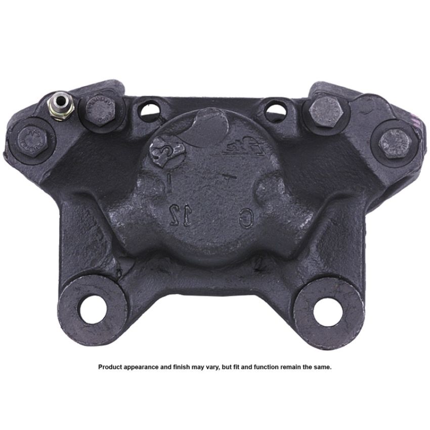 CARDONE Reman 19-1112 Remanufactured Unloaded Caliper