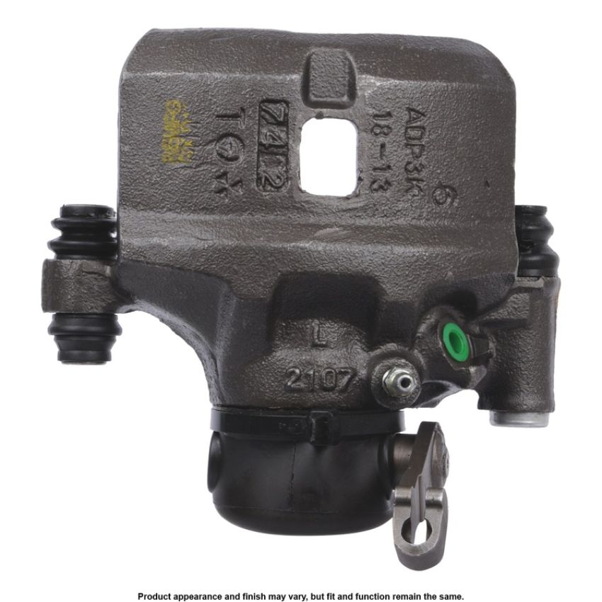 CARDONE Reman 19-1161 Remanufactured Unloaded Caliper