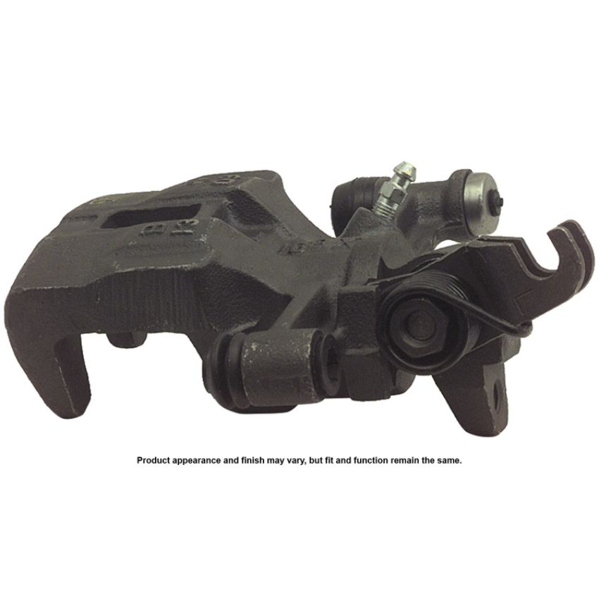 CARDONE Reman 19-1163 Remanufactured Unloaded Caliper