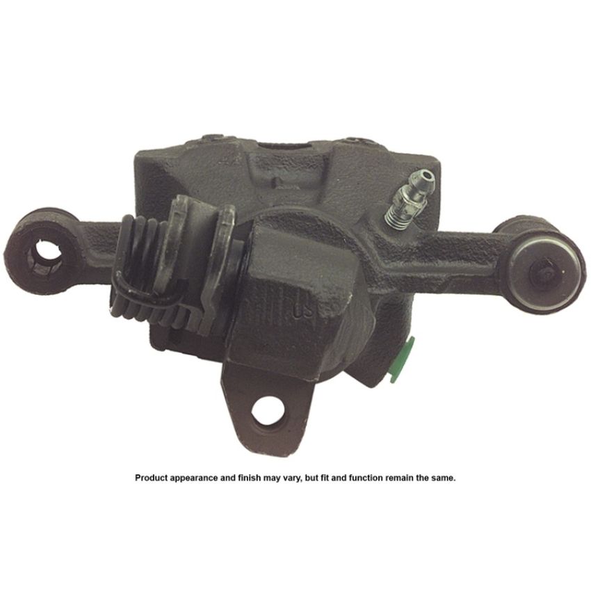 CARDONE Reman 19-1163 Remanufactured Unloaded Caliper