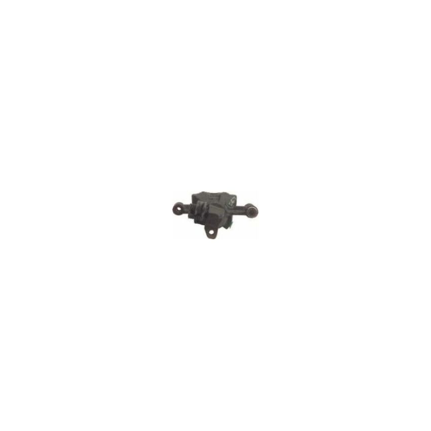 CARDONE Reman 19-1163 Remanufactured Unloaded Caliper