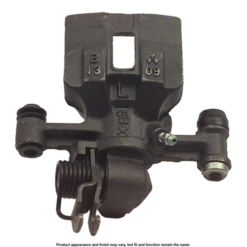 CARDONE Reman 19-1163 Remanufactured Unloaded Caliper
