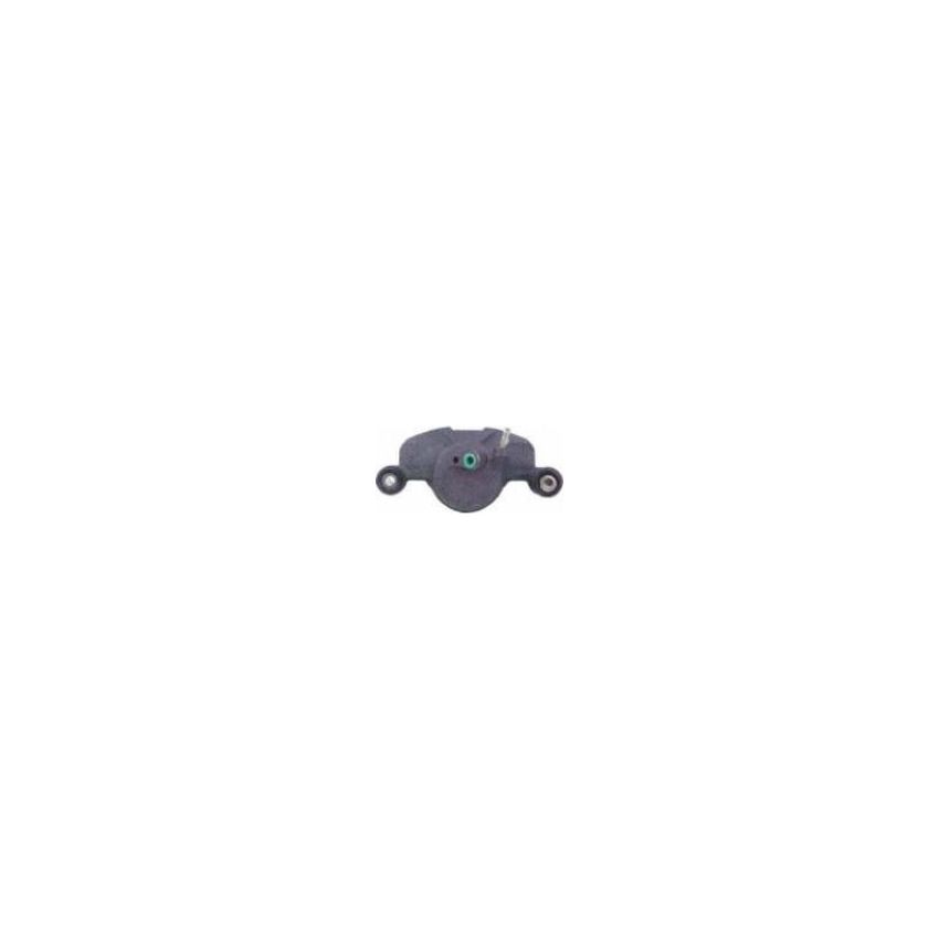 CARDONE Reman 19-1188 Remanufactured Unloaded Caliper