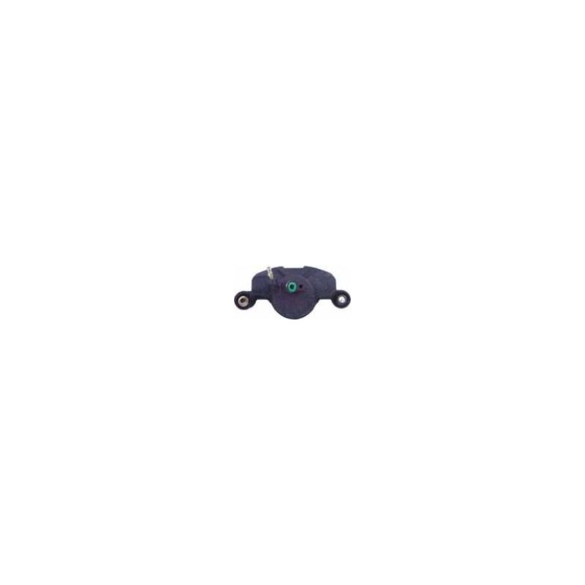 CARDONE Reman 19-1189 Remanufactured Unloaded Caliper