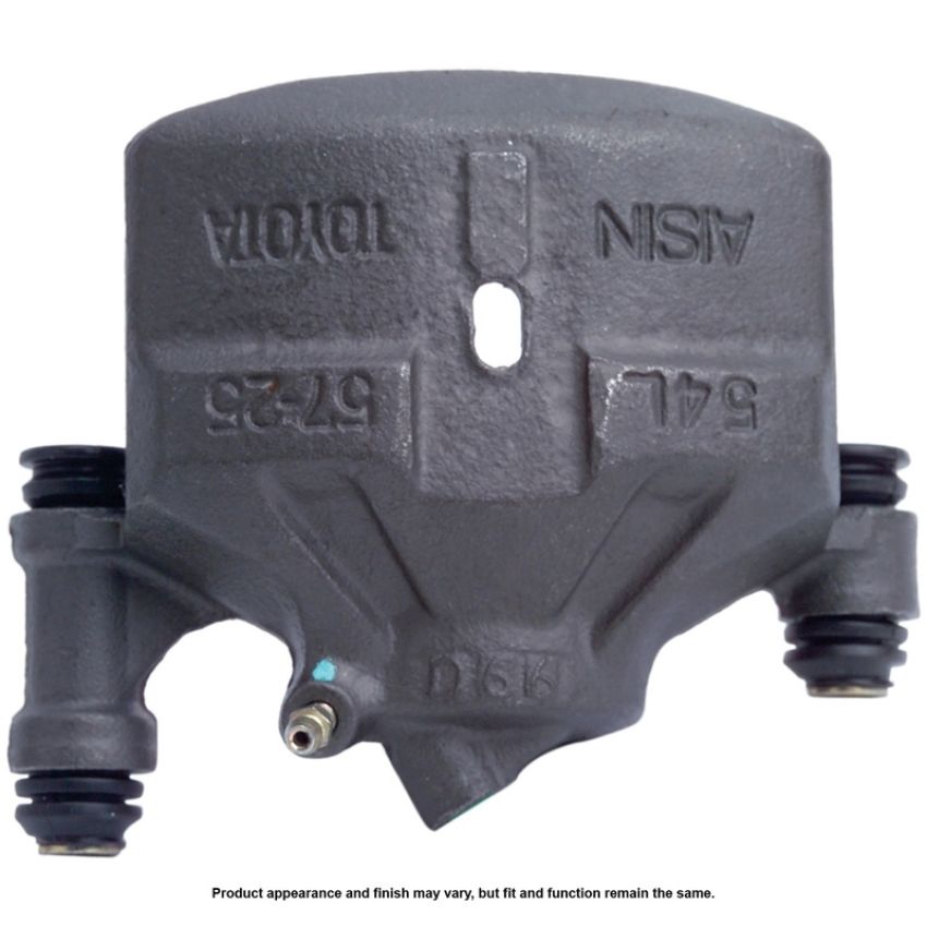 CARDONE Reman 19-1189 Remanufactured Unloaded Caliper