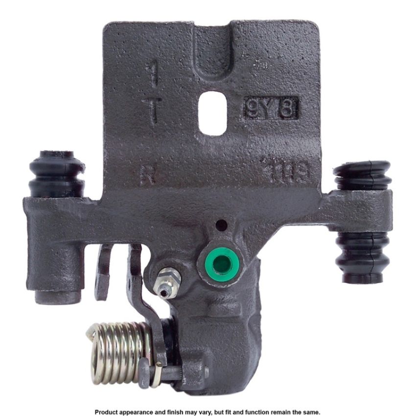CARDONE Reman 19-1192 Remanufactured Unloaded Caliper
