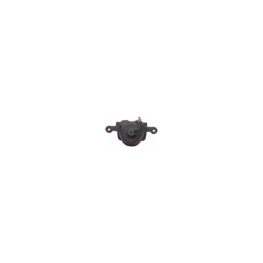 CARDONE Reman 19-1196 Remanufactured Unloaded Caliper