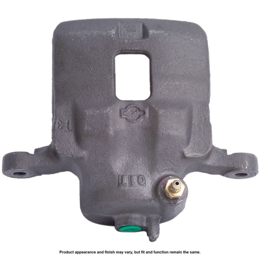 CARDONE Reman 19-1196 Remanufactured Unloaded Caliper