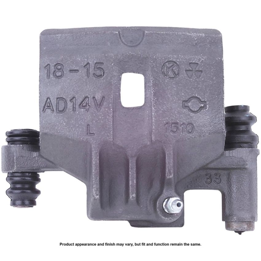 CARDONE Reman 19-1199 Remanufactured Unloaded Caliper