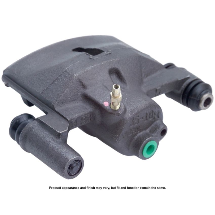 CARDONE Reman 19-1202 Remanufactured Unloaded Caliper