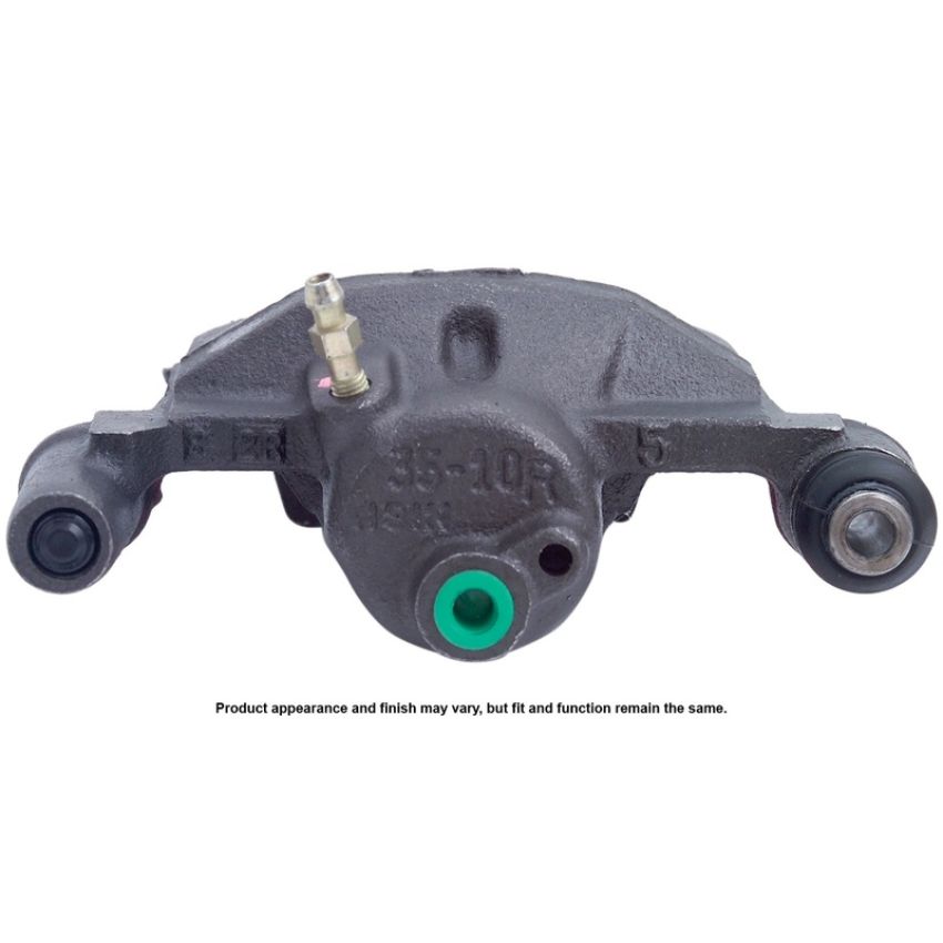 CARDONE Reman 19-1202 Remanufactured Unloaded Caliper