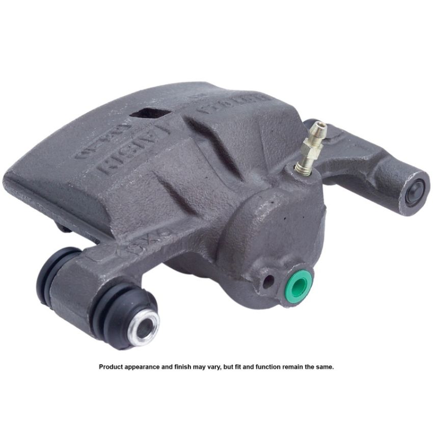 CARDONE Reman 19-1203 Remanufactured Unloaded Caliper