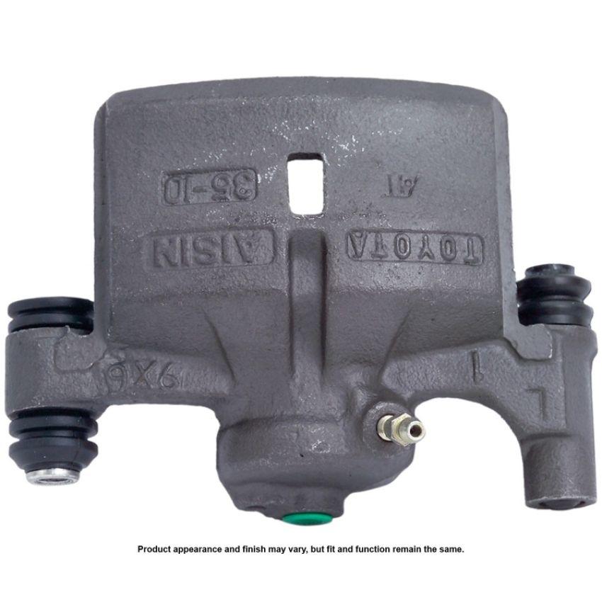CARDONE Reman 19-1203 Remanufactured Unloaded Caliper
