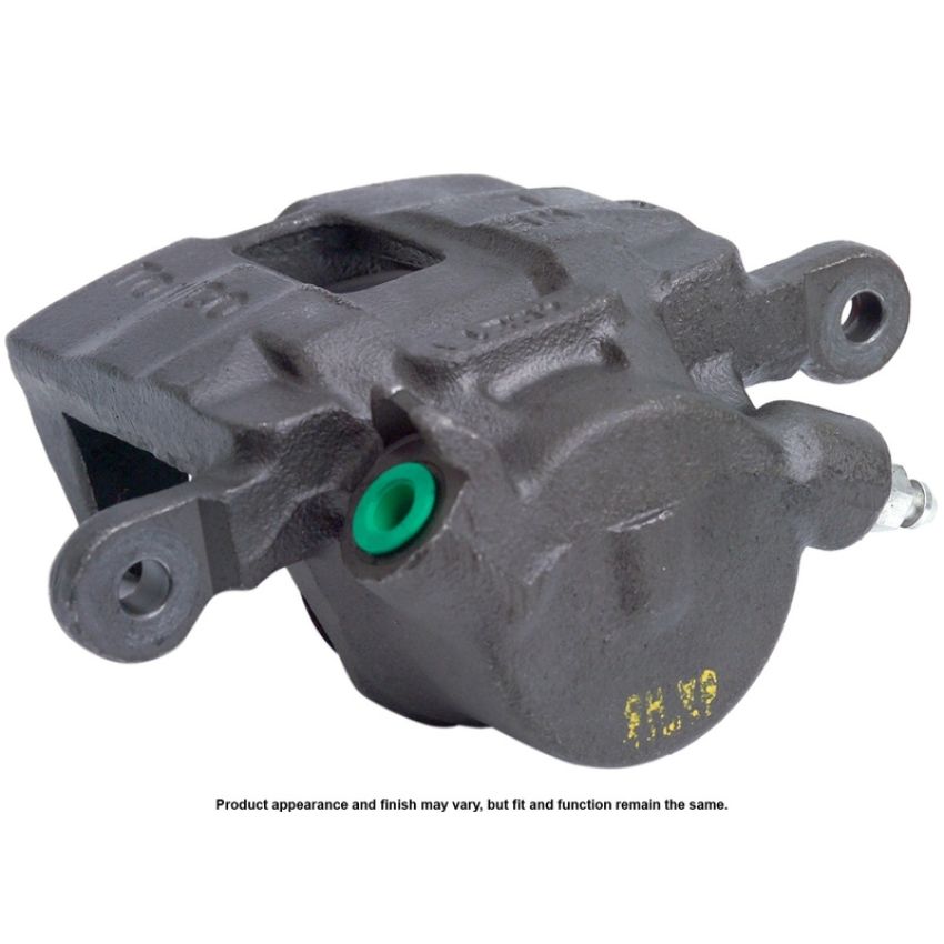 CARDONE Reman 19-1213 Remanufactured Unloaded Caliper
