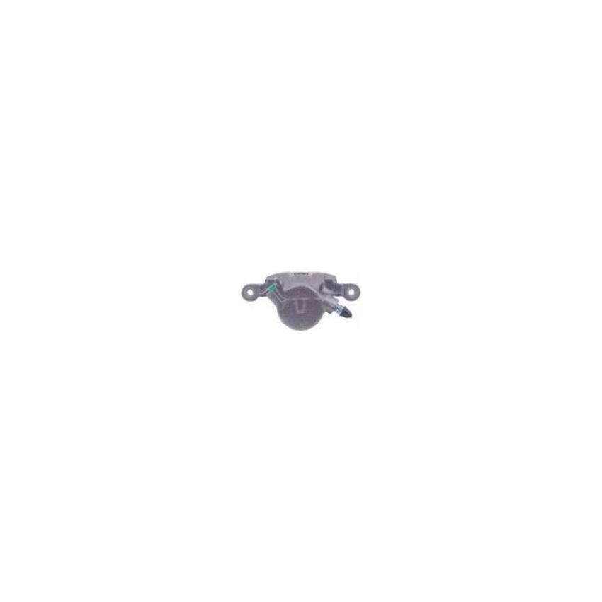 CARDONE Reman 19-1213 Remanufactured Unloaded Caliper