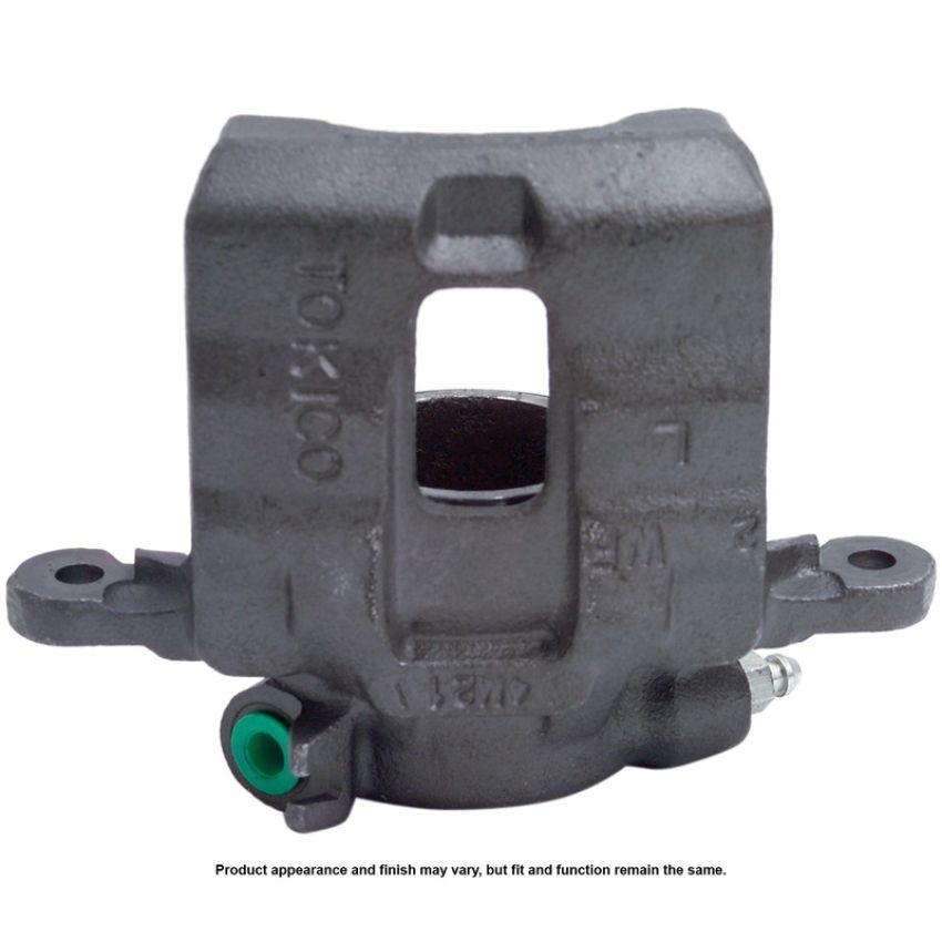 CARDONE Reman 19-1213 Remanufactured Unloaded Caliper