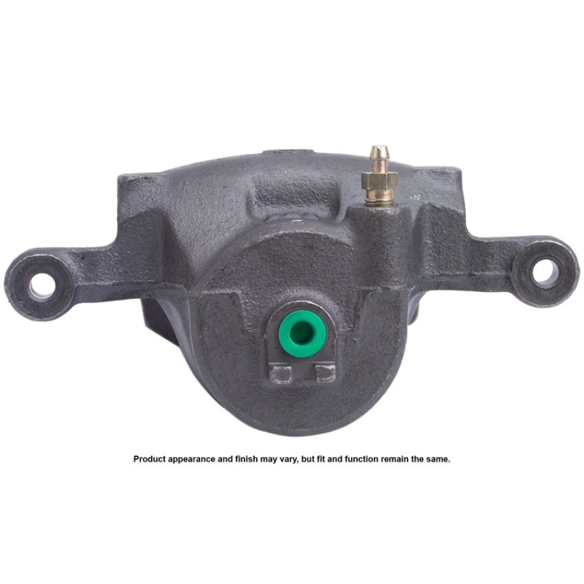CARDONE Reman 19-1218 Remanufactured Unloaded Caliper