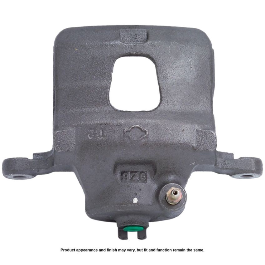 CARDONE Reman 19-1218 Remanufactured Unloaded Caliper