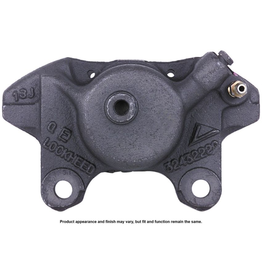 CARDONE Reman 19-121 Remanufactured Unloaded Caliper