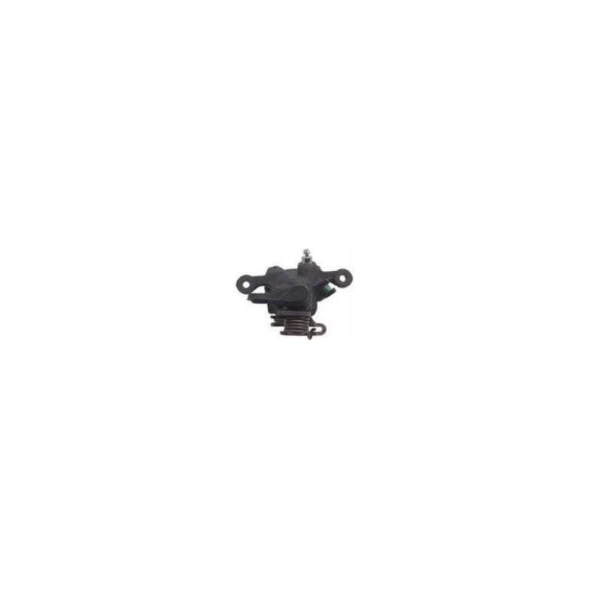 CARDONE Reman 19-1224 Remanufactured Unloaded Caliper