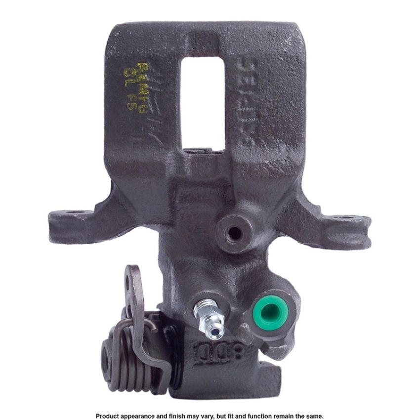 CARDONE Reman 19-1229 Remanufactured Unloaded Caliper