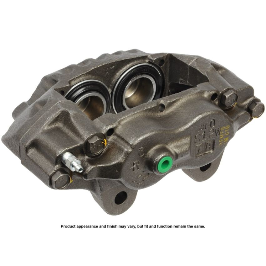 CARDONE Reman 19-1240 Remanufactured Unloaded Caliper