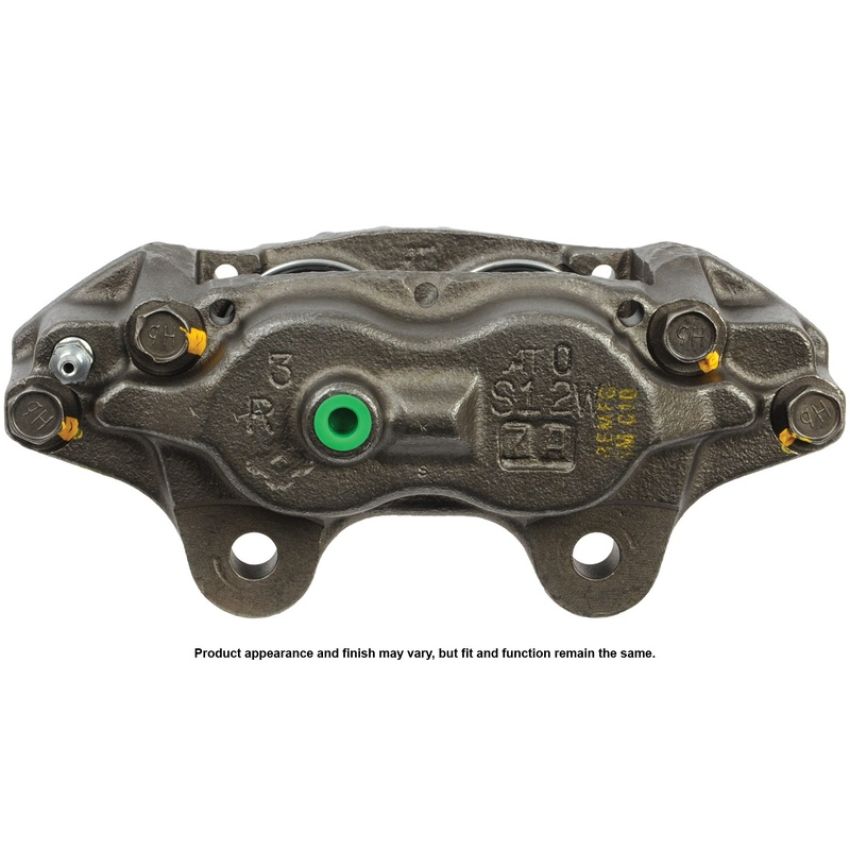 CARDONE Reman 19-1240 Remanufactured Unloaded Caliper