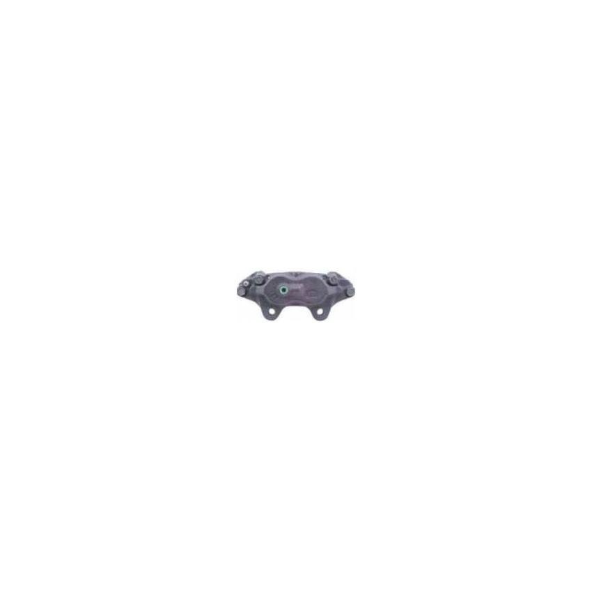 CARDONE Reman 19-1240 Remanufactured Unloaded Caliper