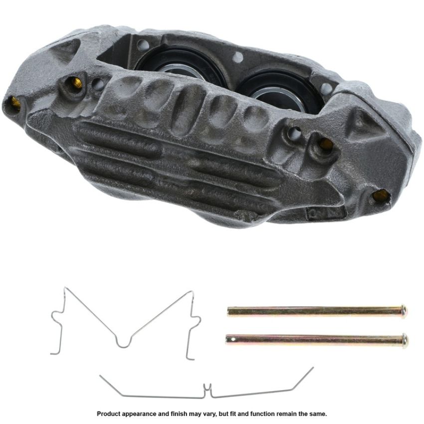 CARDONE Reman 19-1240 Remanufactured Unloaded Caliper