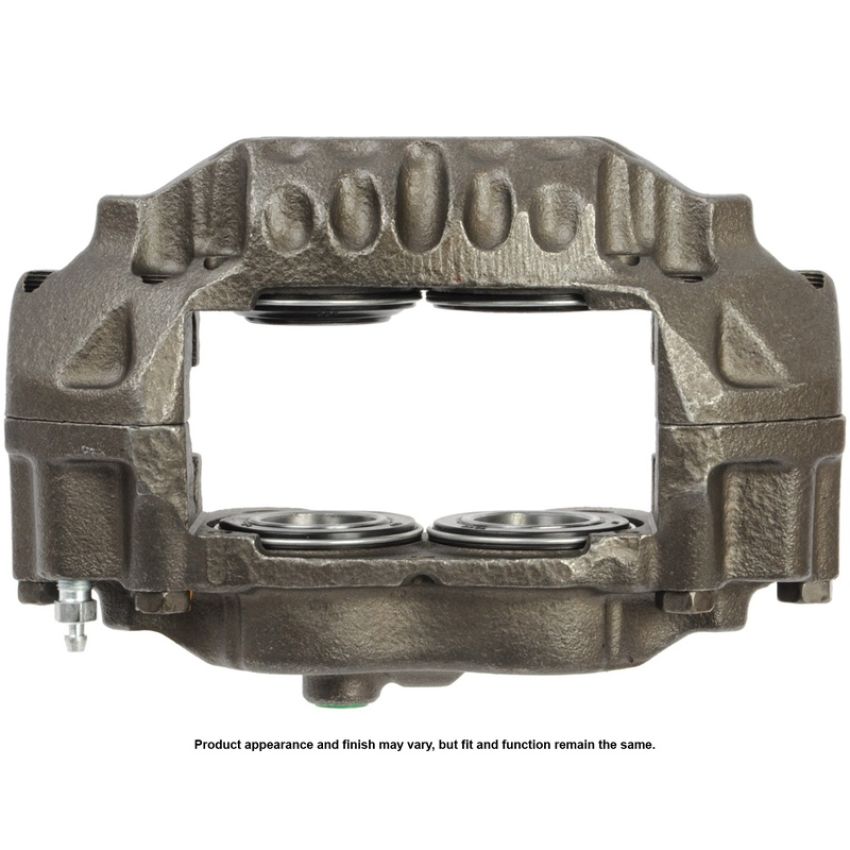 CARDONE Reman 19-1240 Remanufactured Unloaded Caliper