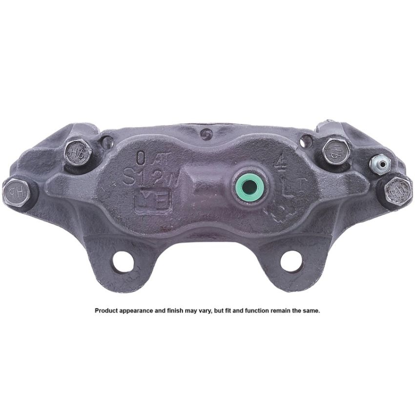 CARDONE Reman 19-1241 Remanufactured Unloaded Caliper